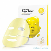 Rubber Mask : Bright Lover