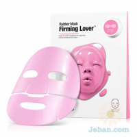 Rubber Mask : Firming Lover