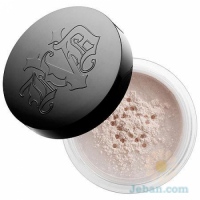 Lock-It Setting Powder