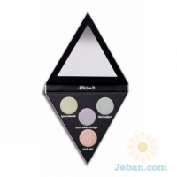 Alchamist Holographic Palette