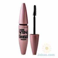 LASH SENSATIONAL® WASHABLE MASCARA