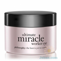 Ultimate Miracle Worker Eye