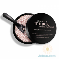 Ultimate Miracle Worker Pearl Mask