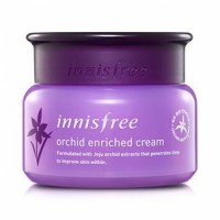 Orchid Enriched Cream