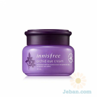 Orchid Eye Cream