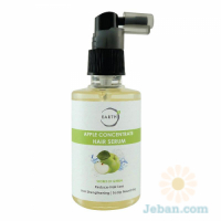 Apple Concentrate Hair Serum