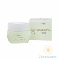 Tulasāra™ Wedding Masque Eye Overnight