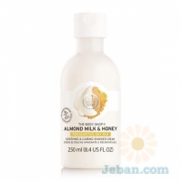 Almond Milk & Honey : Soothing & Caring Shower Cream