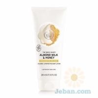 Almond Milk & Honey : Soothing And Restoring Body Lotion