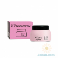 Pink By Pure Beauty : So Smooth Pudding Cream