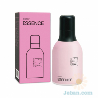 Pink By Pure Beauty : So Glow Essence