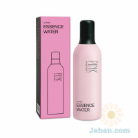 Pink By Pure Beauty : So Fresh Essence Water