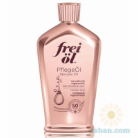 PflegeÖl Skincare Oil Indulges & Regenerates : Limited Edition