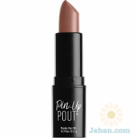 Pin-up Pout Lipstick