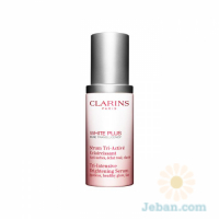 White Plus Pure Translucency : Tri Intensive Brightening Serum