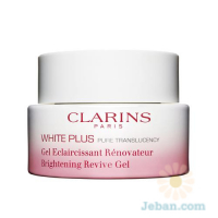 White Plus Pure Translucency : Brightening Revive Gel