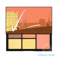 Natacha Maillard Collection : Face Sculpting Palette