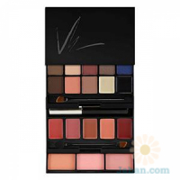 Natacha Maillard Collection : Masterpiece Palette