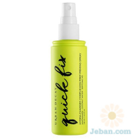 Quick Fix Spray Hydra-charged Complexion Prep Priming Spray