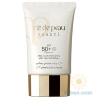 UV Protective : Cream