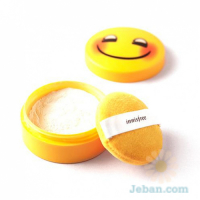 No Sebum X Emoji™ Mineral Powder Limited Edition