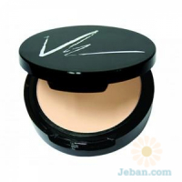 Mildly Illumination Powder Foundation SPF15