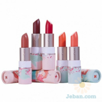 The Little Mermaid : Marine Magic Collagen Lipstick