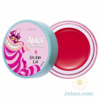 Alice In Wonderland : Tint Balm Cheshire Cat