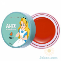Alice In Wonderland : Tint Balm Alice