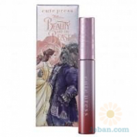 Beauty And The Beast : Comfort Matte Liquid Lip