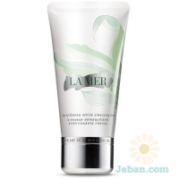 The Brilliance White : Cleansing Foam