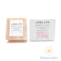 Purifying Natural Soap