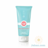 Deep Cleansing Foam