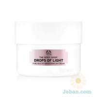 Drops Of Light : Pure Healthy Brighting Day Cream