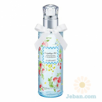 Summer 2017 : Everything Mist