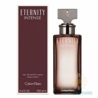 Eternity Intense EDP