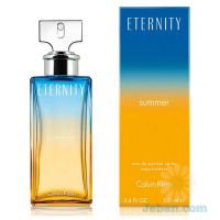 Eternity EDP Summer 2017