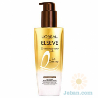 Elseve Extraordinary Oil La Creme Very Damage Hair