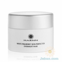 White Mulberry Skin Perfector : Overnight Mask