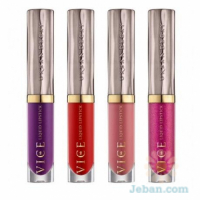 Vice Liquid Lipstick