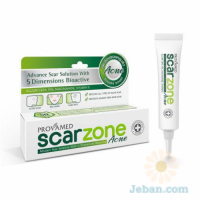 Scarzone Acne