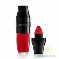 Matte Shaker Liquid Lipstick