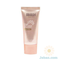 Magic Oil Control Sunscreen SPF 50 PA++