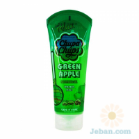 Green Apple : Body Lotion Vita Fruit Plus E