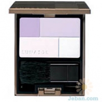 Contrasting High Light