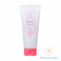 White Aura Milky White Body