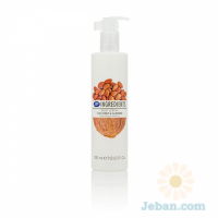 Ingredients Body Lotion Coconut & Almond