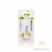 Ingredients Lip Balm Stick Orange Blossom & Jasmine
