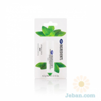 Ingredients Lip Balm Stick Mint