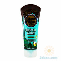 Choco Mint : Body Lotion Ultra Moisture Rich & Refreshing